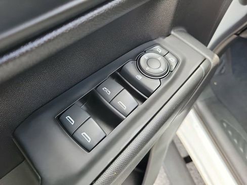 Used 2023 Chevrolet Silverado 1500 Custom RWD image 16