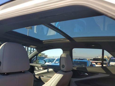 New 2026 Chevrolet Blazer EV SS image 16