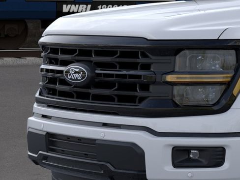 New 2026 Ford F150 XLT w/ Equipment Group 302A MID RWD image 17