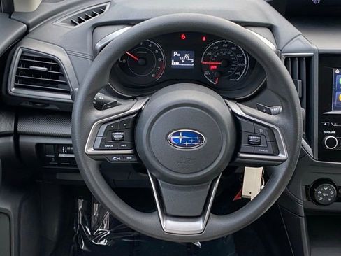 Used 2019 Subaru Impreza 2.0i Premium image 11