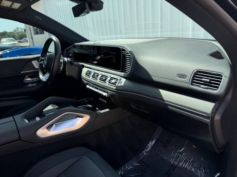 Used 2025 Mercedes-Benz GLE 53 AMG 4MATIC Coupe image 18