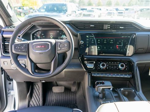 New 2026 GMC Sierra 1500 AT4X w/ AT4X AEV Edition AWD/4WD image 16