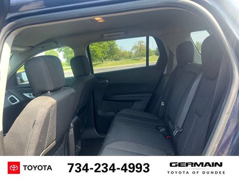 Used 2015 GMC Terrain SLE w/ Convenience Package AWD/4WD image 12