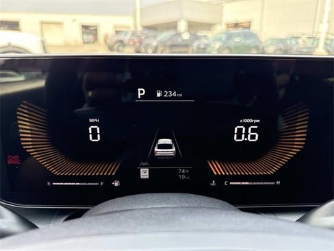 New 2026 Kia K4 LXS image 26