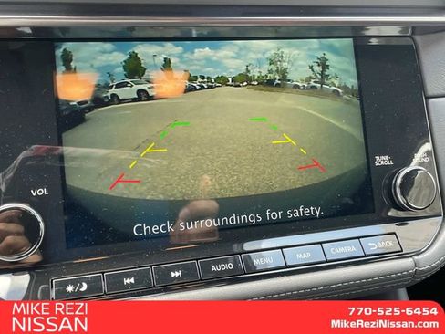 New 2025 Nissan Z NISMO w/ Floor Mat Package image 18