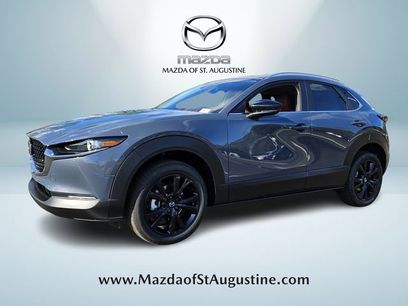 New 2025 MAZDA CX-30 AWD 2.5 S w/ Preferred Package