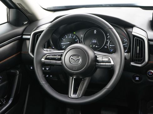 Certified 2026 MAZDA CX-50 AWD 2.5 S w/ Accent Package image 16