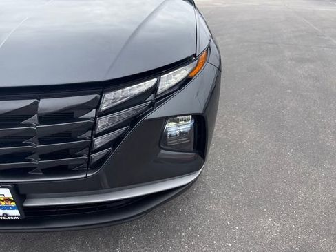 Certified 2023 Hyundai Tucson SE image 39