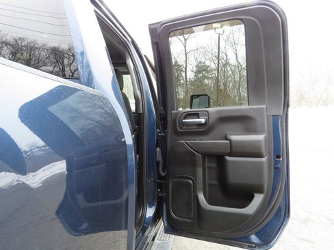 Used 2021 GMC Sierra 2500 4x4 Double Cab w/ Convenience Package image 15