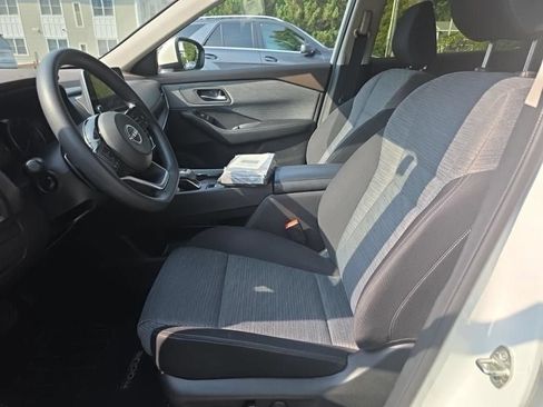 Certified 2023 Nissan Rogue SV AWD/4WD image 12