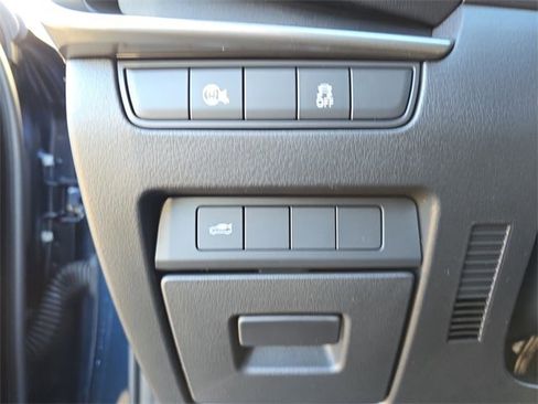 New 2026 MAZDA MAZDA3 s image 24