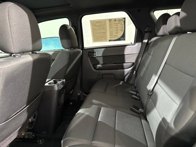 Used 2011 Ford Escape XLT w/ 201A Rapid Spec Order Code FWD image 15