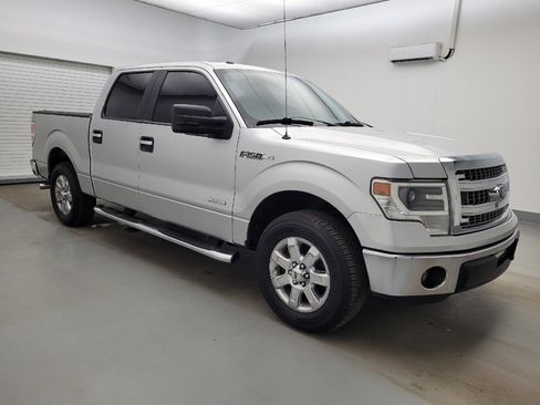 Used 2014 Ford F150 XLT w/ Equipment Group 302A Luxury RWD image 11