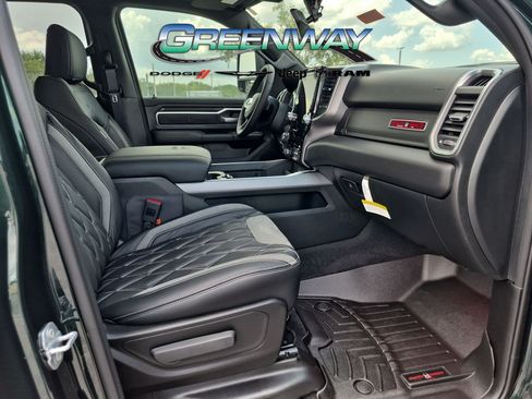 New 2026 RAM 1500 Big Horn AWD/4WD image 12