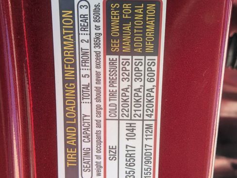 Used 2021 Honda CR-V Special Edition image 15