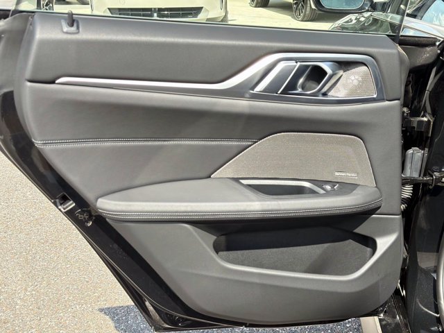 Used 2026 BMW 430i w/ Premium Package RWD image 11