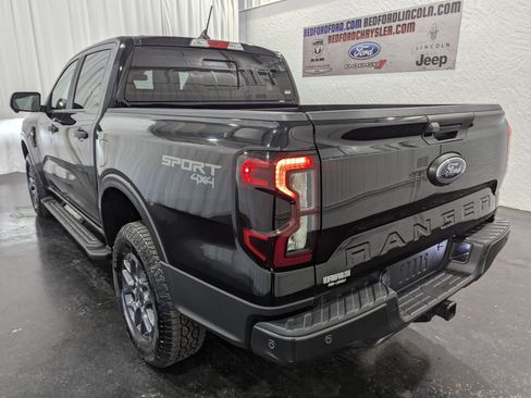 Used 2024 Ford Ranger XLT image 9