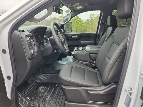 New 2026 GMC Sierra 2500 Pro image 15
