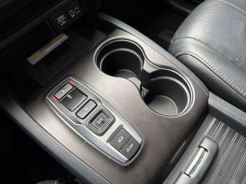 Used 2023 Honda Passport TrailSport image 26