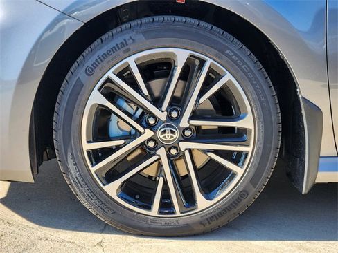 New 2026 Toyota Camry XLE image 8