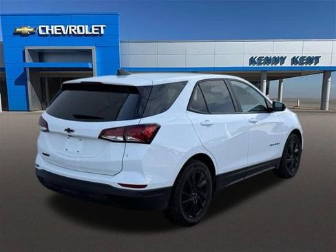 Used 2023 Chevrolet Equinox LS w/ LS Convenience Package FWD image 5
