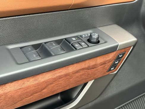 New 2026 Toyota Tundra 1794 Edition image 30