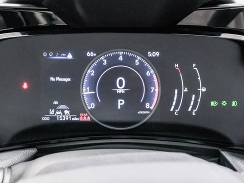 Used 2025 Lexus NX 350 Premium w/ Cold Area Package image 21