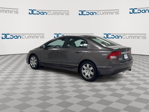 Used 2011 Honda Civic LX image 6