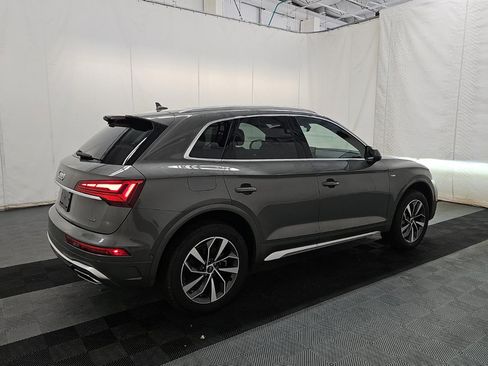 Used 2023 Audi Q5 2.0T Prestige w/ Prestige Package AWD/4WD image 4