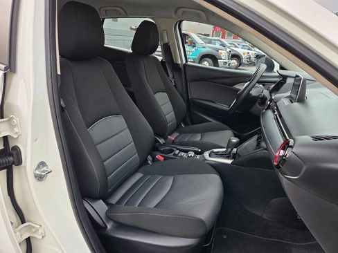 Used 2016 MAZDA CX-3 Sport image 17