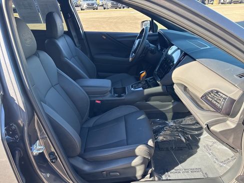 Certified 2025 Subaru Outback Wilderness image 10