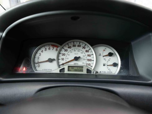 Used 2008 Toyota Corolla S FWD image 16