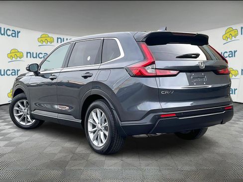Used 2024 Honda CR-V EX-L image 4