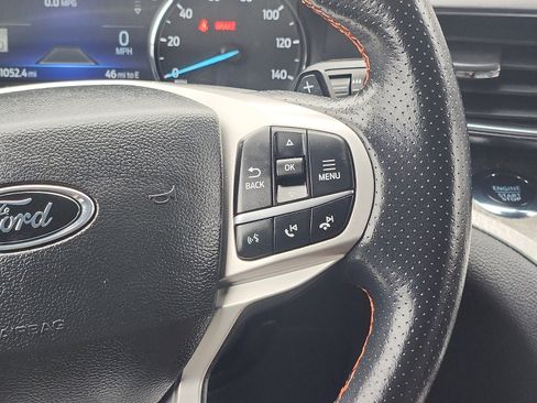 Used 2022 Ford Explorer Timberline w/ Timberline Technology Package image 16