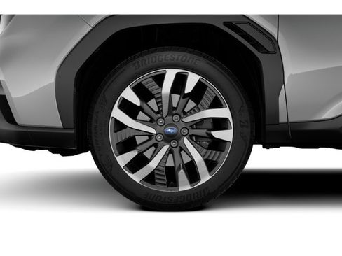 New 2026 Subaru Forester Touring AWD/4WD image 10