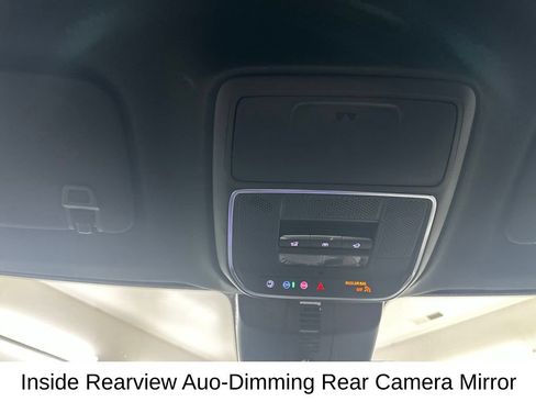 Used 2025 Buick Enclave Avenir w/ Super Cruise Package AWD/4WD image 53