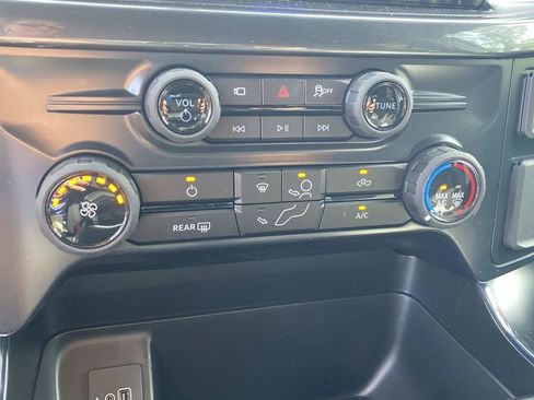 New 2026 Ford F150 STX AWD/4WD image 16