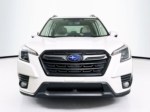 Used 2022 Subaru Forester Limited w/ Popular Package #3 AWD/4WD image 5