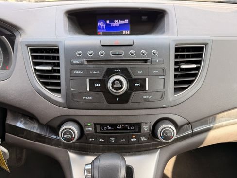 Used 2013 Honda CR-V EX-L image 19