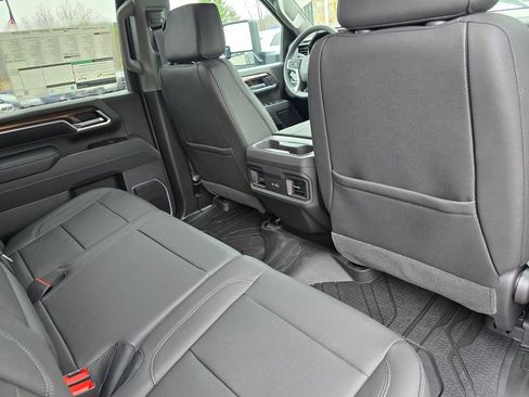 New 2026 Chevrolet Silverado 3500 LT w/ All Star Edition image 24
