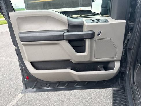 Used 2017 Ford F150 XL w/ Equipment Group 101A Mid AWD/4WD image 22