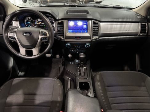 Used 2020 Ford Ranger XLT w/ Trailer Tow Package image 22