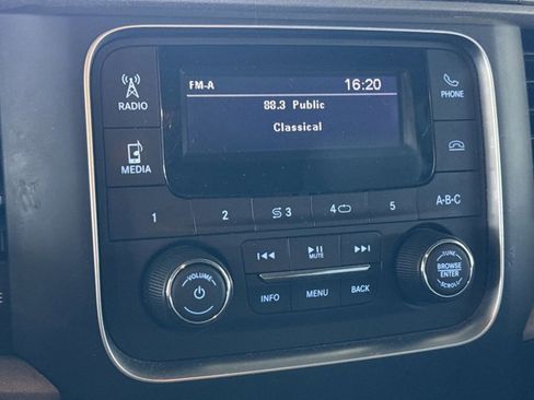 Used 2020 RAM 1500 Tradesman image 19