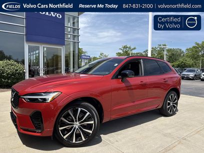 Certified 2024 Volvo XC60 B5 Plus w/ Protection Package Premier