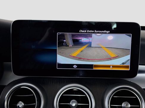 Used 2020 Mercedes-Benz C 300 Sedan image 13