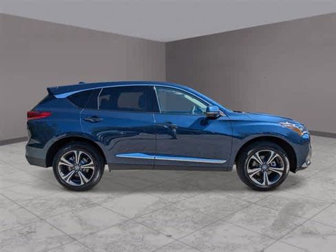 New 2026 Acura RDX SH-AWD w/ Technology Package image 6