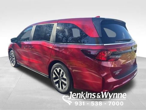 New 2026 Honda Odyssey EX-L image 2