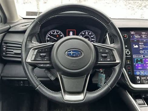 Certified 2020 Subaru Outback Premium w/ Popular Package #1 image 7