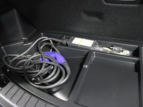 Used 2024 MAZDA CX-90 Plug-In Hybrid w/ Preferred image 37