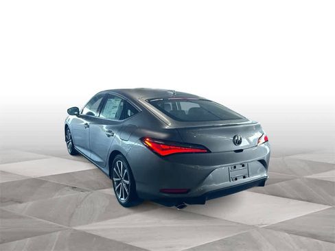 New 2025 Acura Integra image 5